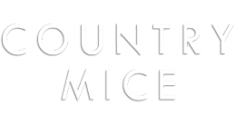 Country Mice logo